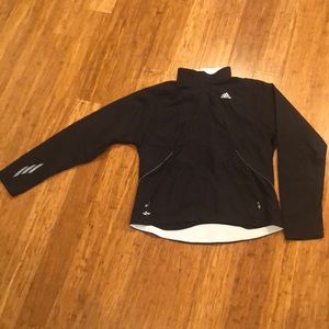 Adidas Response Running Jacket, size S